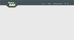 Desktop Screenshot of betrabak.is